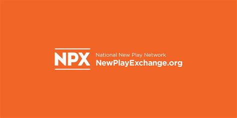 new play exchange